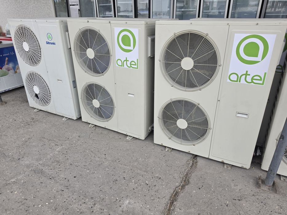 Artel konditsioner 48 sotiladi
