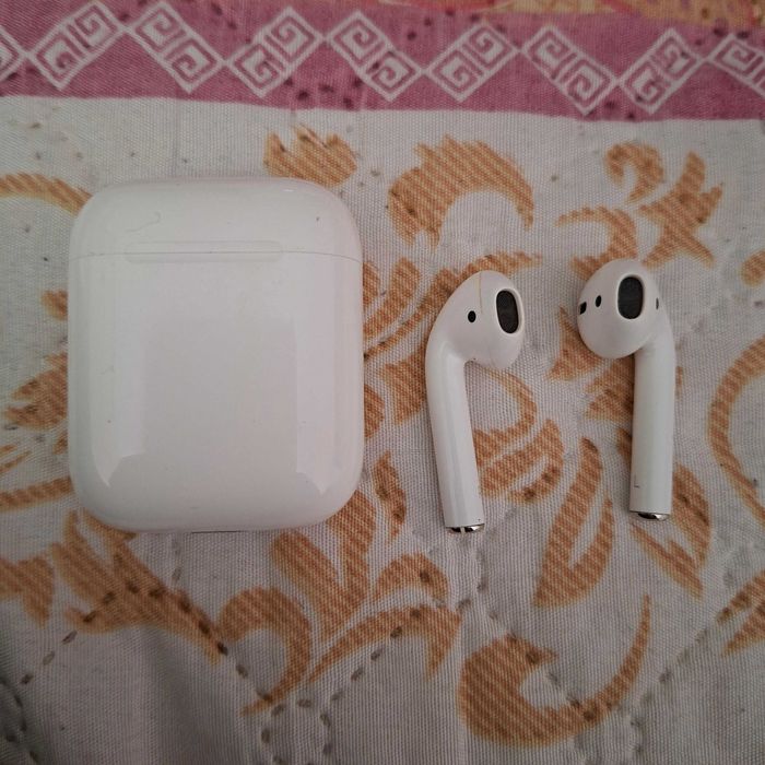 Airpods 2 оригинал