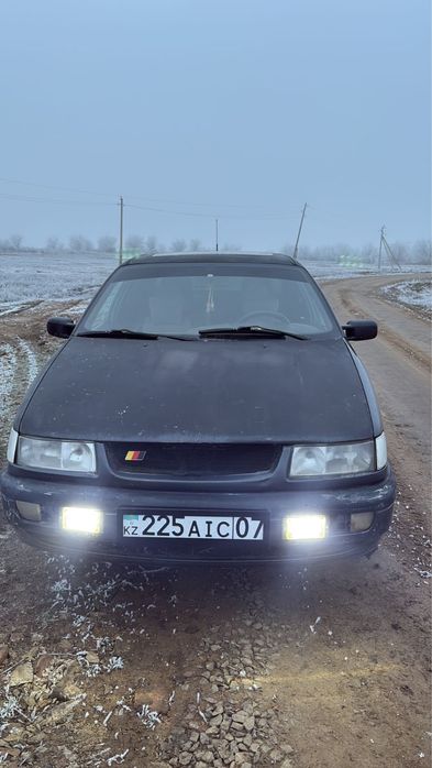 Продам пасат Б4