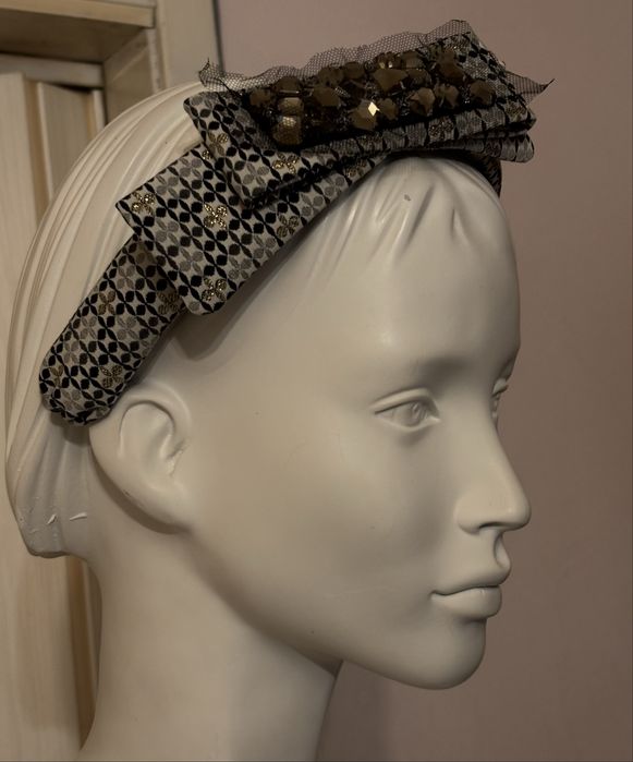 Диадема Dolce&Gabbana