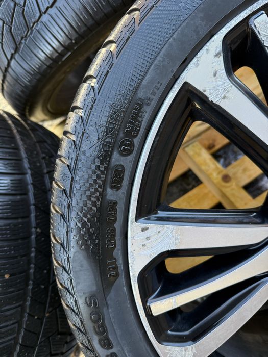 Jante Renault Talisman Initiale Paris R19