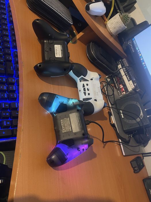 Gamesir K1 xbox джойстик също и за PS4 и PS5