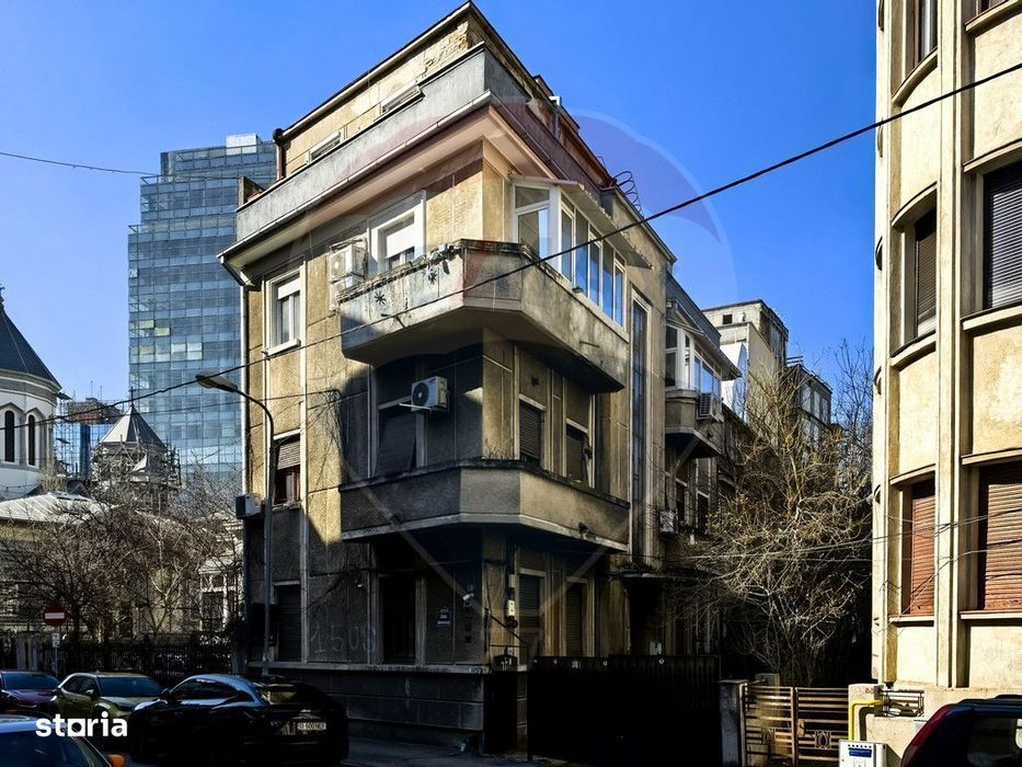 Apartament – Bucuresti - Vedere 3