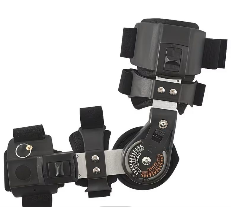 Шина за обездвижване на ръка