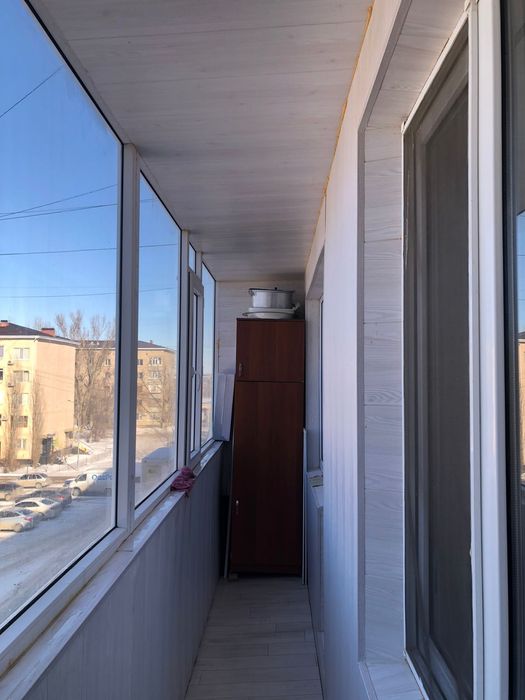 Квартира 2-х комнатная