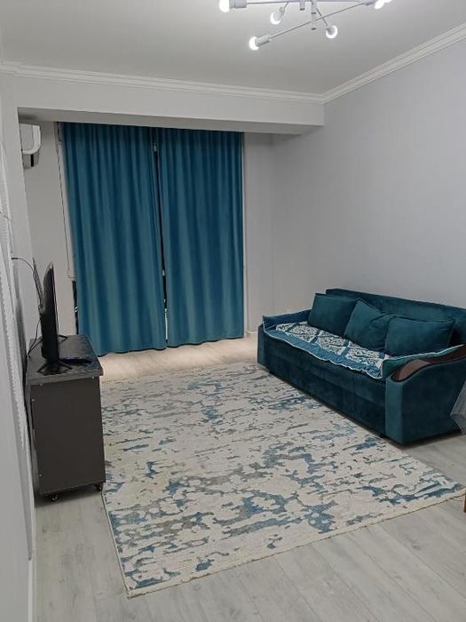 Сдам посуточно квартиру