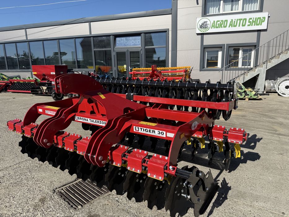 Teradisc Mega distanta 120 Polonia Nou