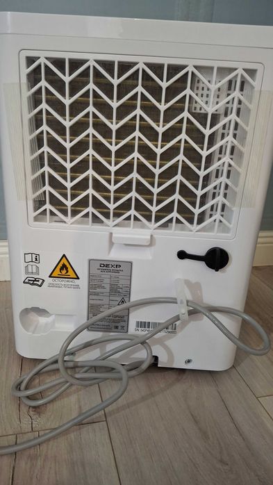 Осушитель воздуха