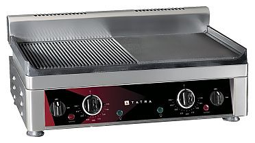 Продам контактный гриль Tatra