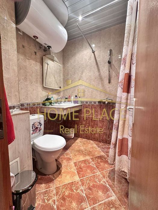 Дава се под наем Двустаен апартамент в Варна, Възраждане 1 - 65 кв.м за 458.49 € - Снимка #11