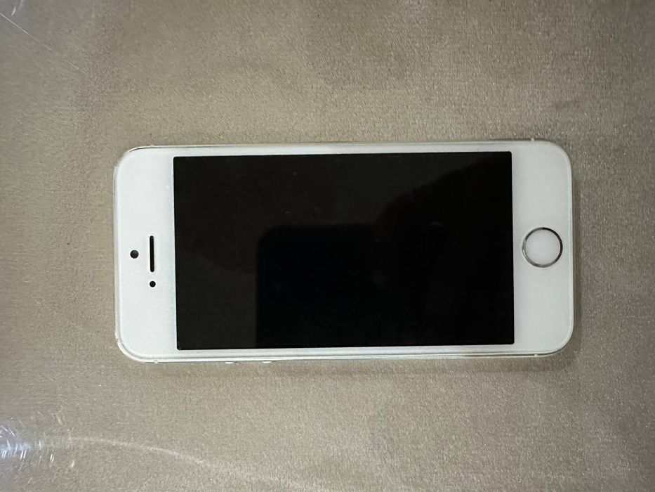 İPhone 5s atpichatka