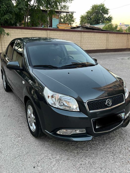 Nexia R3 Ravon 4 pozitsiya 2020 - 70,000km