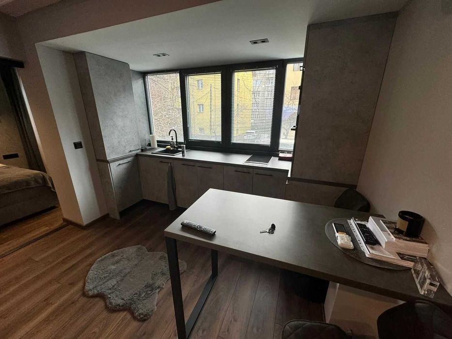 Дава се под наем Двустаен апартамент в София, Медицинска академия - 52 кв.м за 700 € - Снимка #4