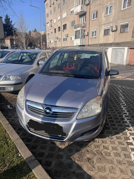De vanzare Opel Zafira