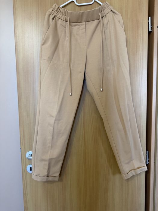 Спортно елегантен костюм