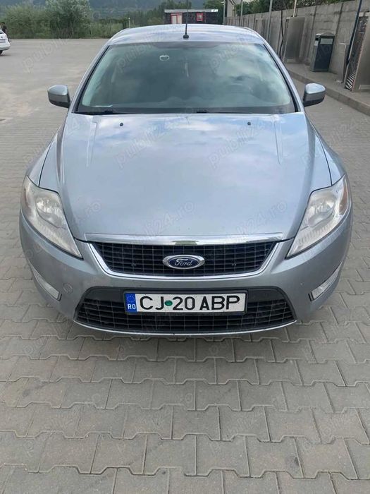 De vânzare: Ford Mondeo TDCi Confort, economie și fiabilitate!