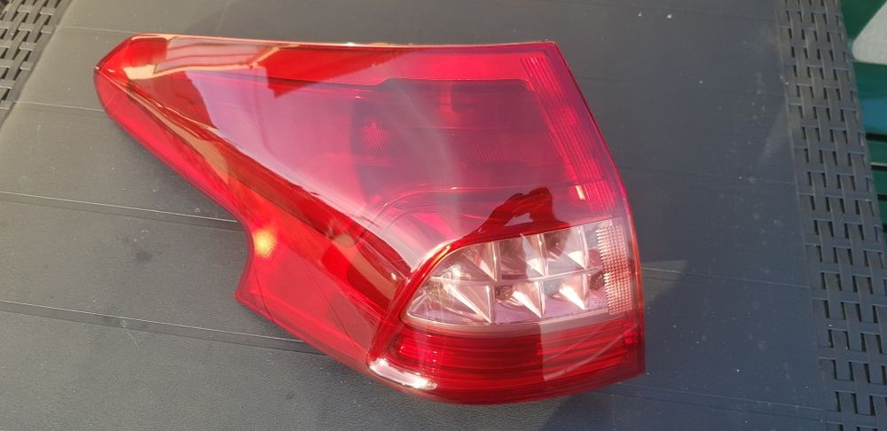 Оригинални Стопове задни светлини Citroen C5 2007/2017 Ситроен Ц5