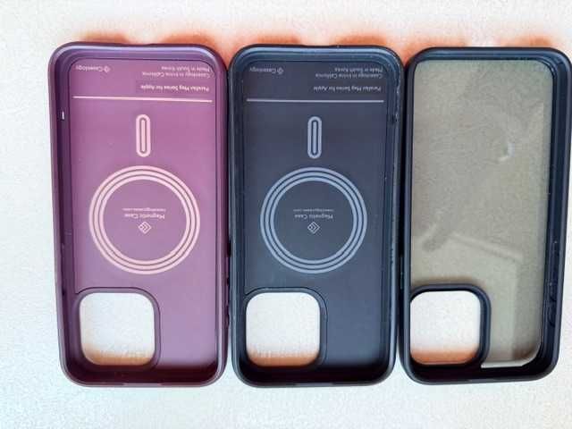 Кейсове за iPhone 17 Pro Max / 18 Pro Max от колекция (Spigen, Beats, Reborn, TechWoven)