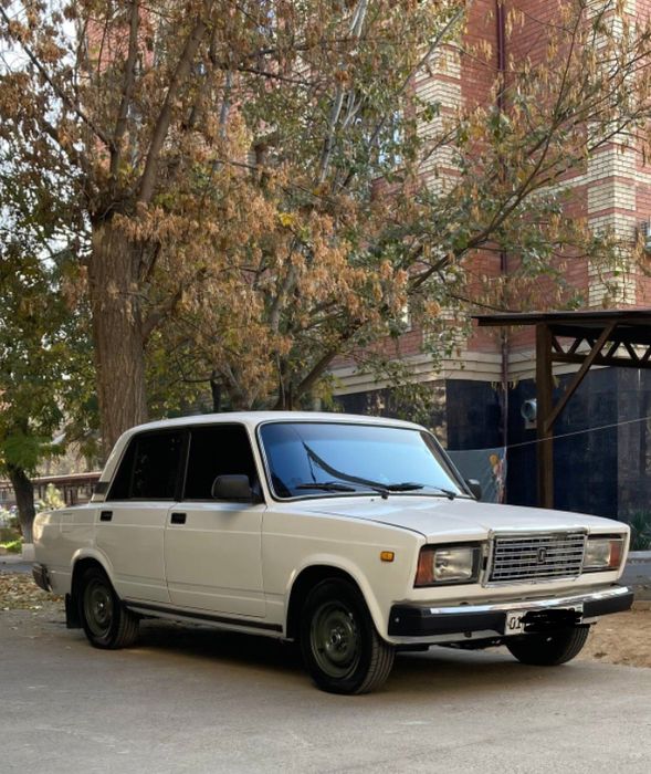 Продается ваз2107