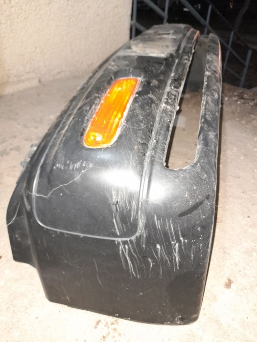 Damas Bamber sotiladi