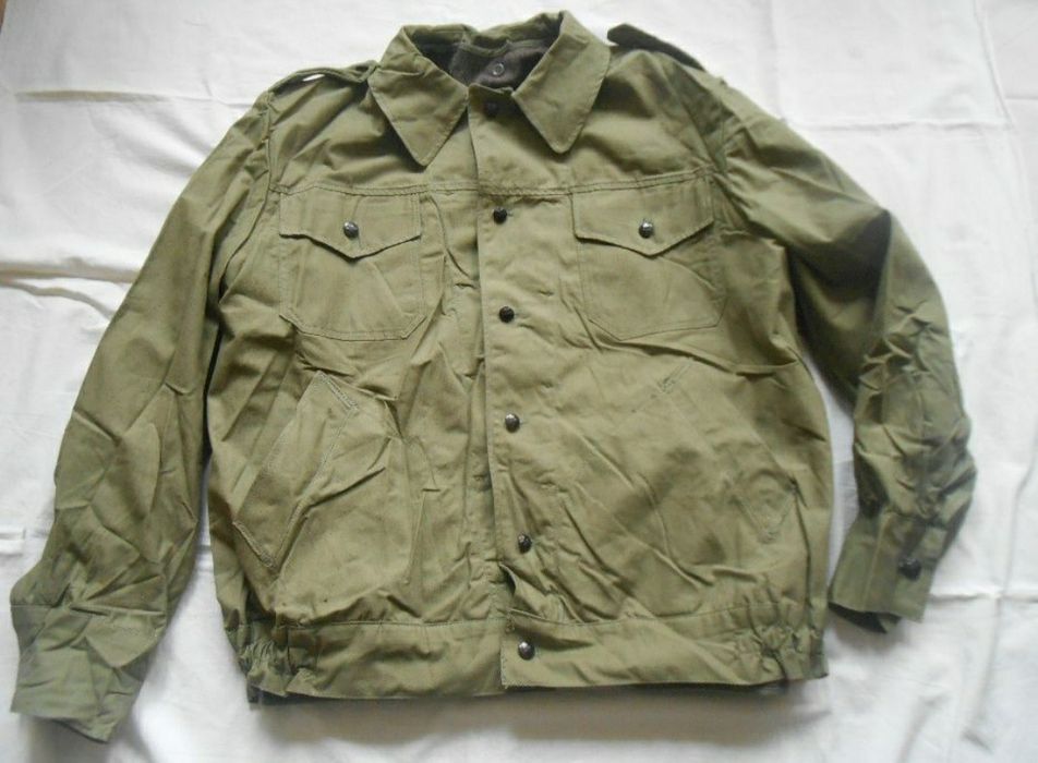 Танкистки военни панталони /камуфлаж/