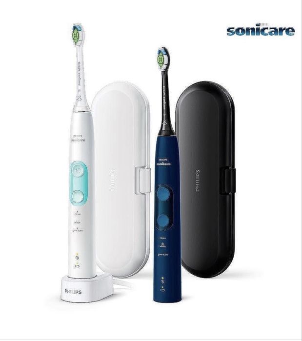 Ел. четка за зъби Philips Sonicare ProtectiveClean HX6851/34