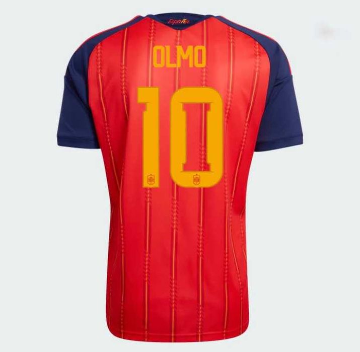 Tricou de fotbal