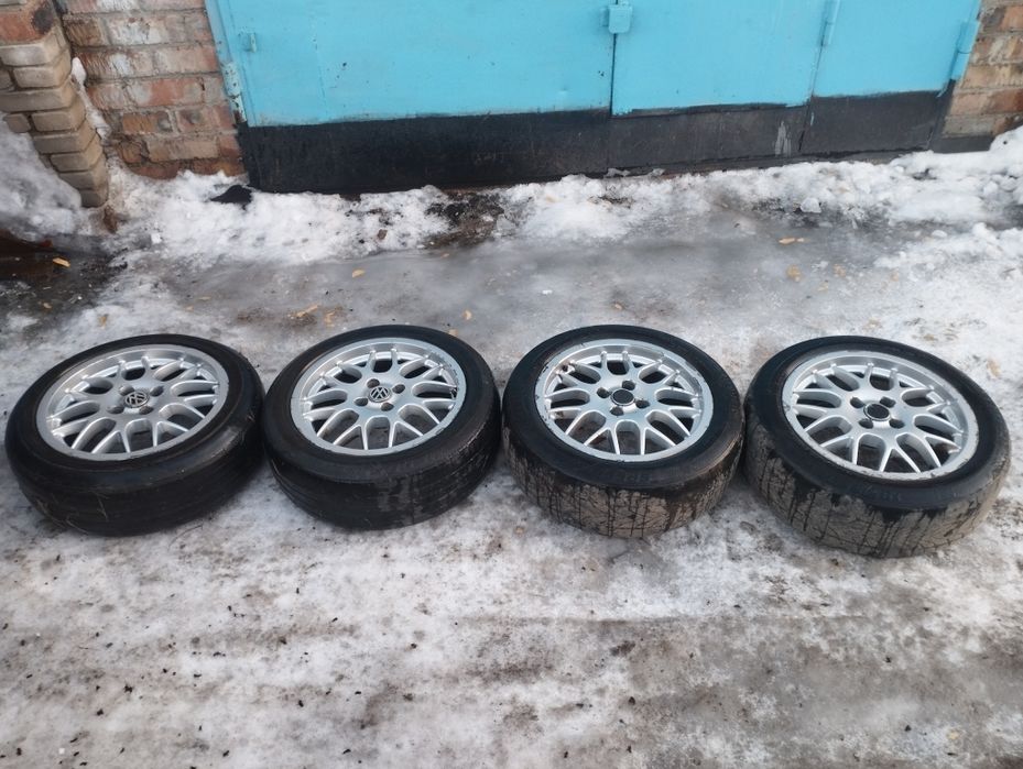 Оригинальное диски на 16 BBS