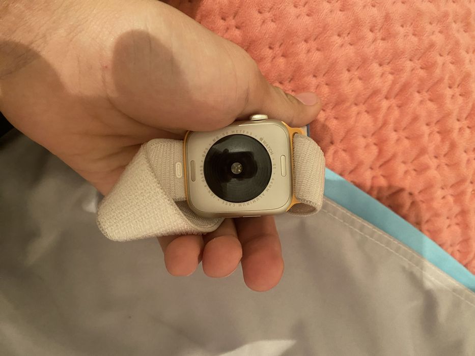 Apple watch se2 44 mm