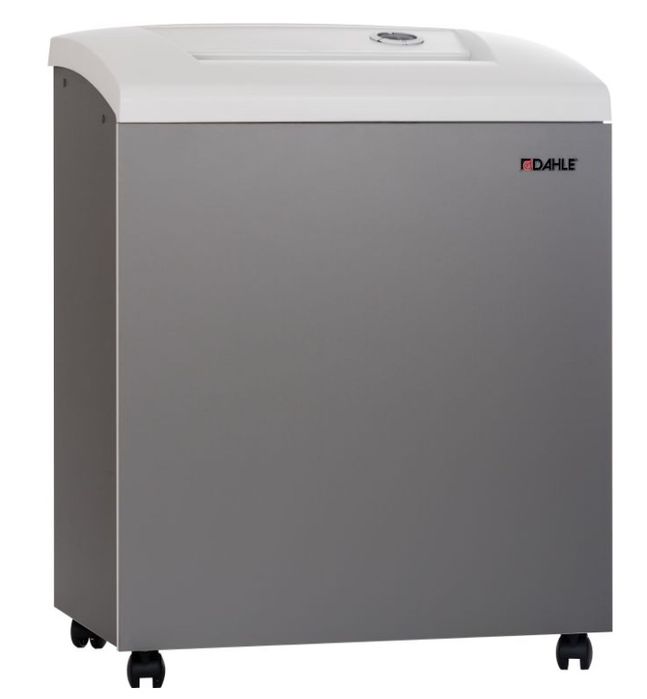 Бумагоуничтожитель Dahle 706 Air (P-7)