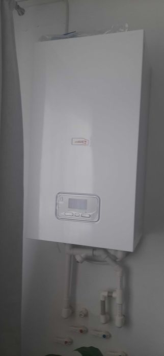 Centrala electrica 6kw