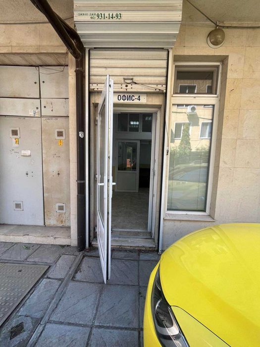 Офис под наем в кв. Подуяне