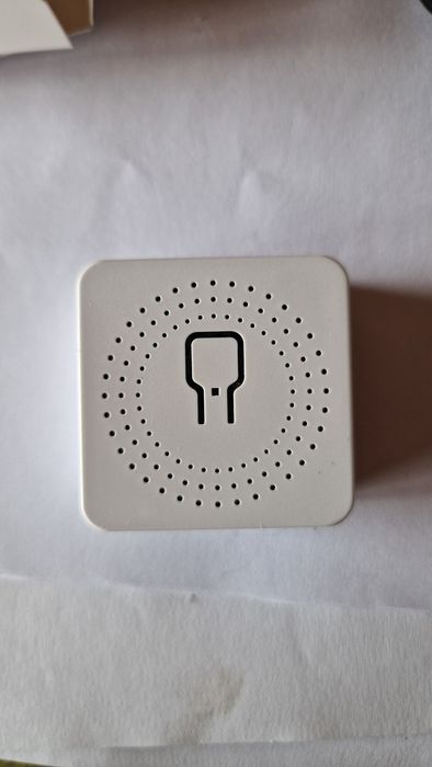 Releu inteligent wifi 16A compatibil