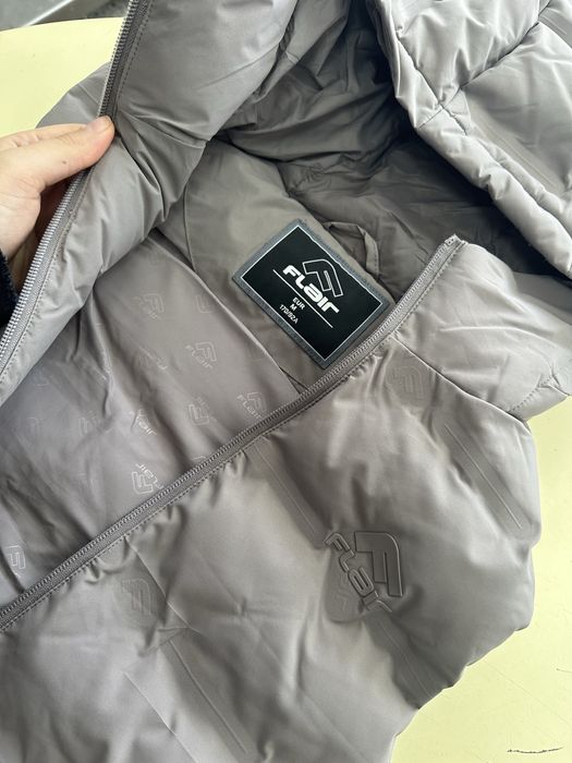 Елек Flair M размер