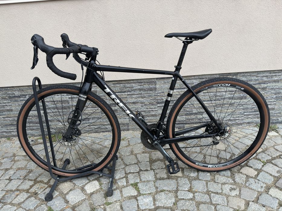 Гравел Trek Checkpoint ALR 4 размер: 28/54см