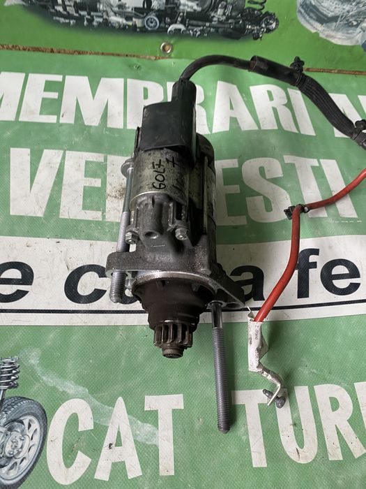 Electromotor Volkswagen Golf 7 1.6 TDI CXX 2016