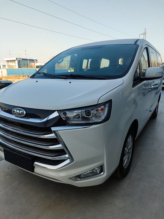 Автобус ва Микроавтобуслар хизмати