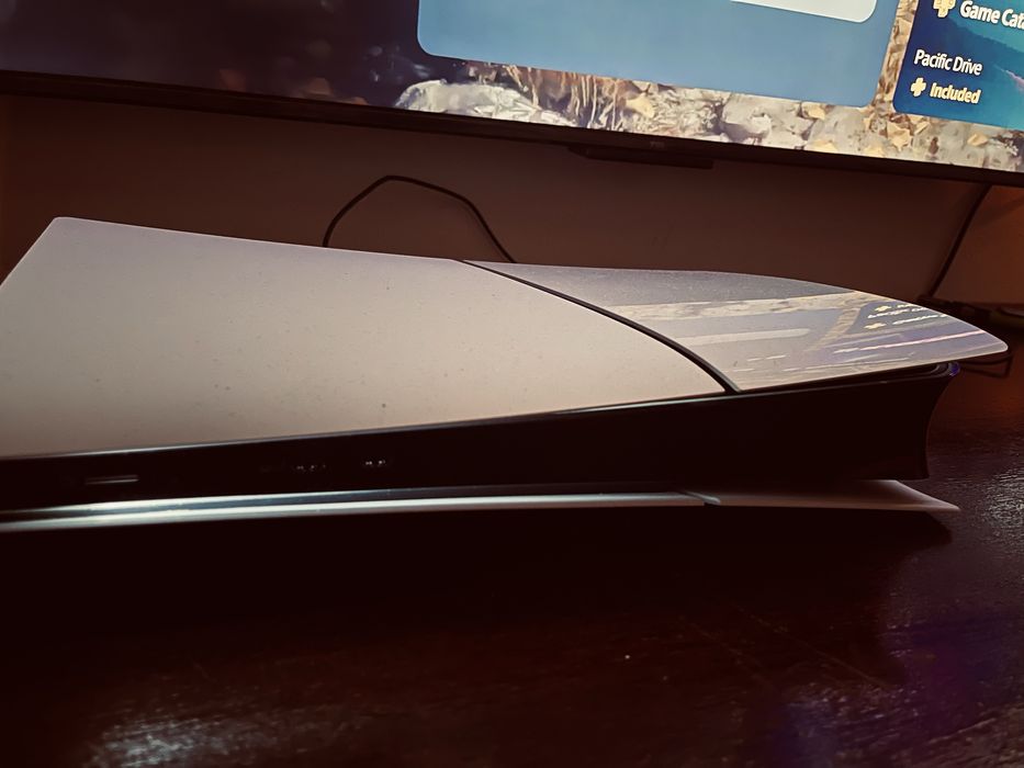 PlayStation 5 slim digital