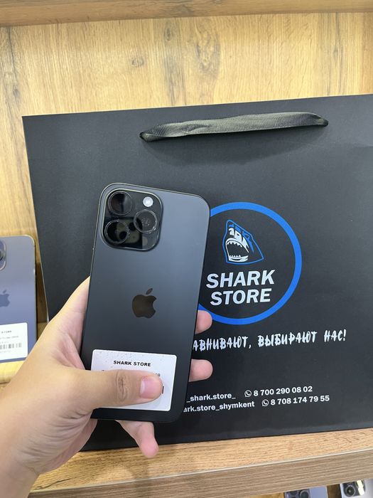 Iphone 16 pro max 256 gb