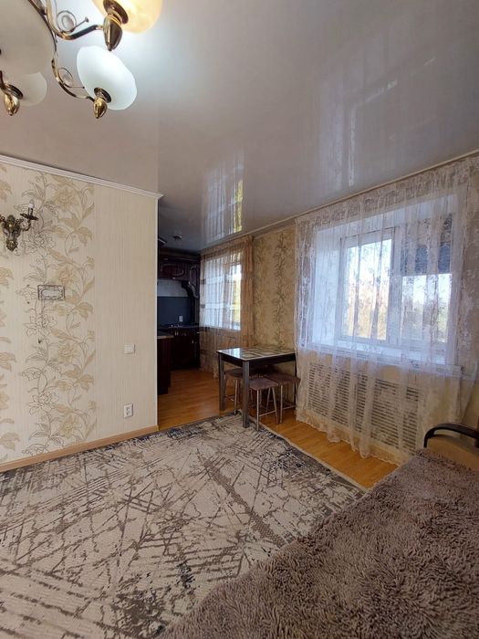 Продам 1 комн кв район Вокзала