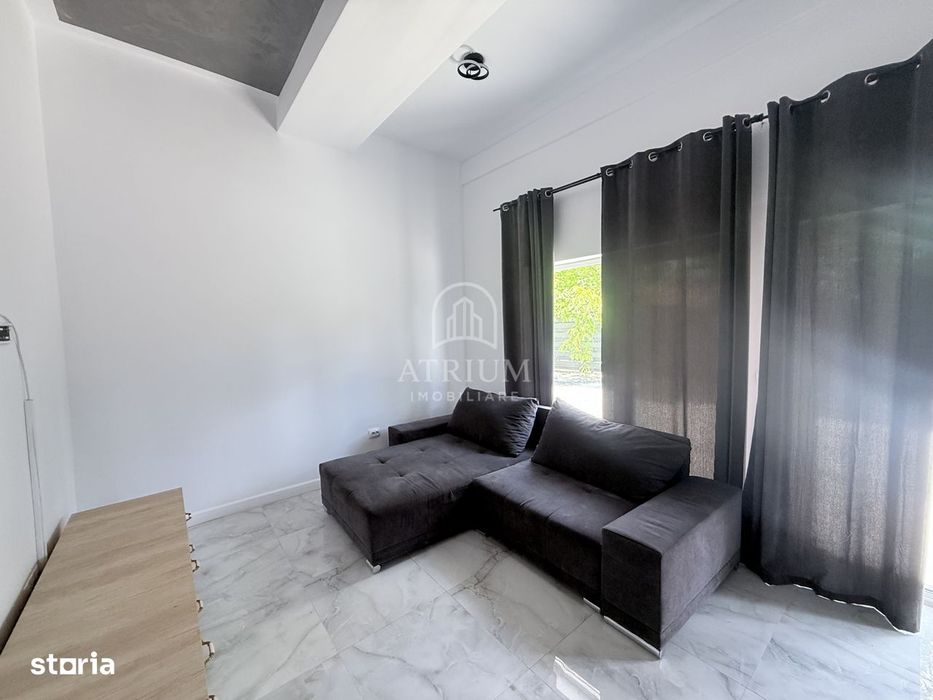 Apartament 3 camere la cheie, 62,5 mp utili, zona Calea Baciului — fotografia 3