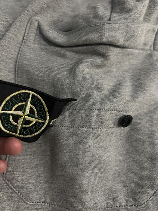 Продам легит stone island