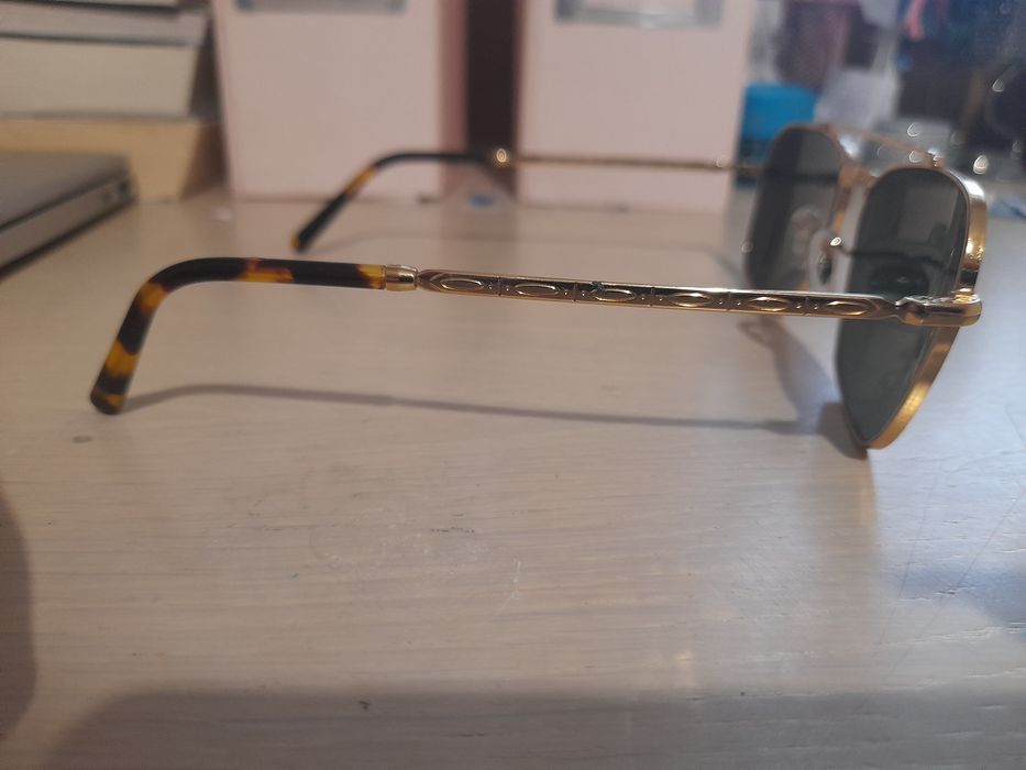 Слънчеви очила Ray Ban