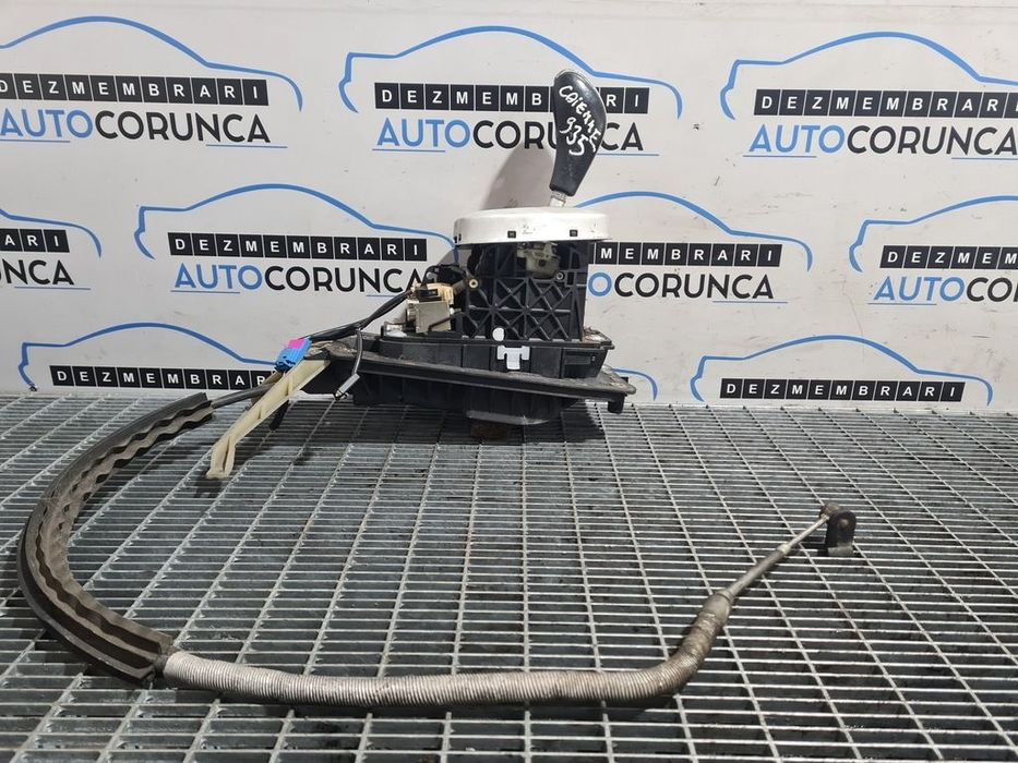 Timonerie Porsche Cayenne 4.5 Benzina 2002 - 2006 340CP Automata (935)