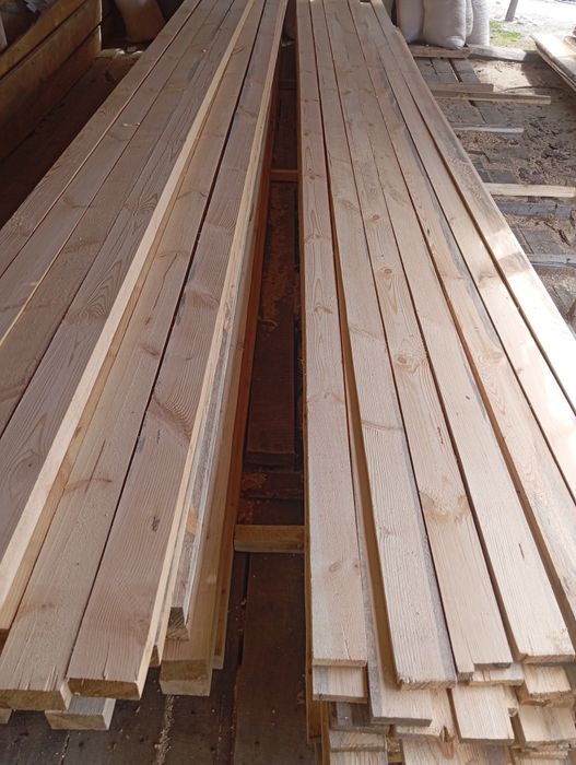 Пиломатериалы осина сосна то