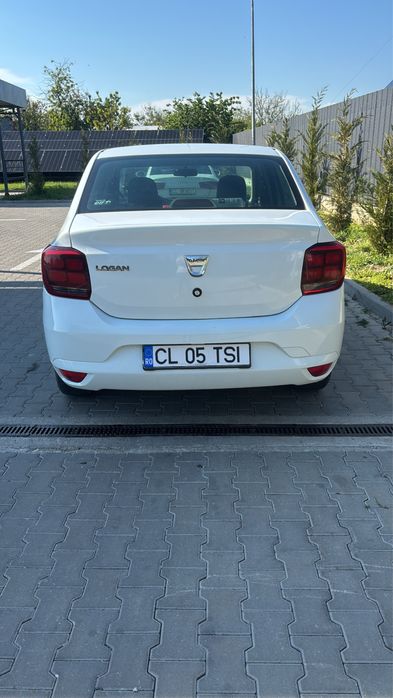 Dacia logan 1.0 bezina +gpl