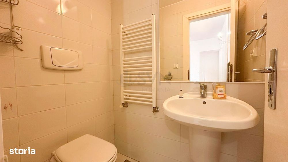 Apartament 3 camere de vanzare Aviatorilor l Charles de Gaulle