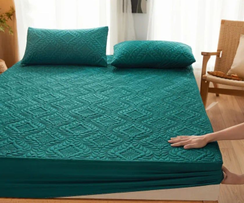 Husă saltea waterproof noua