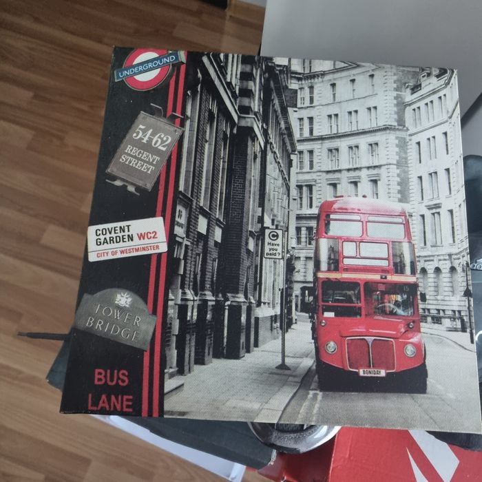 Tablouri decorative UK