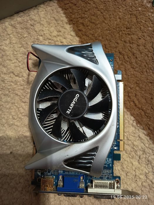 Componente Pc,hdd,dvdRW,video,rami